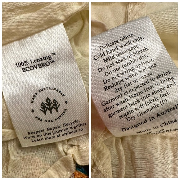 EUC Arnhem Provence Amelie Sundress - Picture 17 of 17